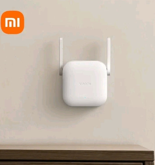 Xiaomi WiFi Range Extender N300 2.4GHz 300Mbps Signal Booster Wireless Repeater