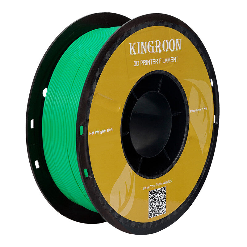 【Buy 6 Get 4 Free】3D Printer PLA PETG 1.75mm Filament FDM Bundle Spools 1KG Mix
