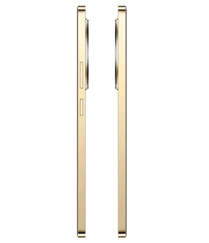 Realme 12+ 5G – 256GB – Navigator Beige – New