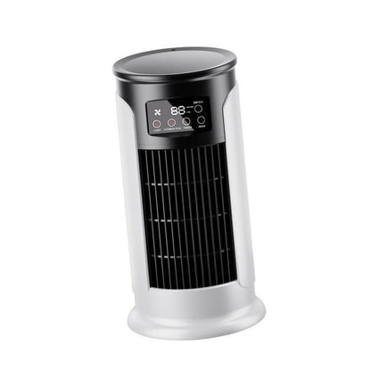 Portable Air Conditioners Fan with 6 Speeds Air Cooler for Home Office Desk