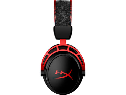 HyperX Cloud Alpha Wireless RED GAM HEADSET