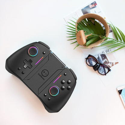 KS42 Game Controller Bluetooth-Compatible Wireless Joypad for Switch/OLED/Lite