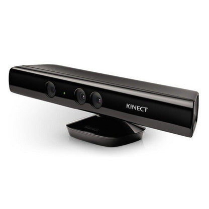 xBox Kinect Sensor Kit 360 Tablet Windows SLS Camera Ghost Hunting Stickman