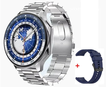 Smart Watch Men Women Wristwatch USB Modes Photo MP3 MP4 Video Music Smartwatch