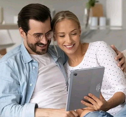 AEEZO Tablet 11-inch 2K Tablet Android 1, Octa-Core Processor, 4G 128GB