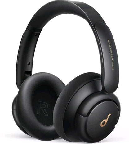 Soundcore Life Q30 Wireless Headphone Bluetooth Over Ear Headset Hi-Res Earphone