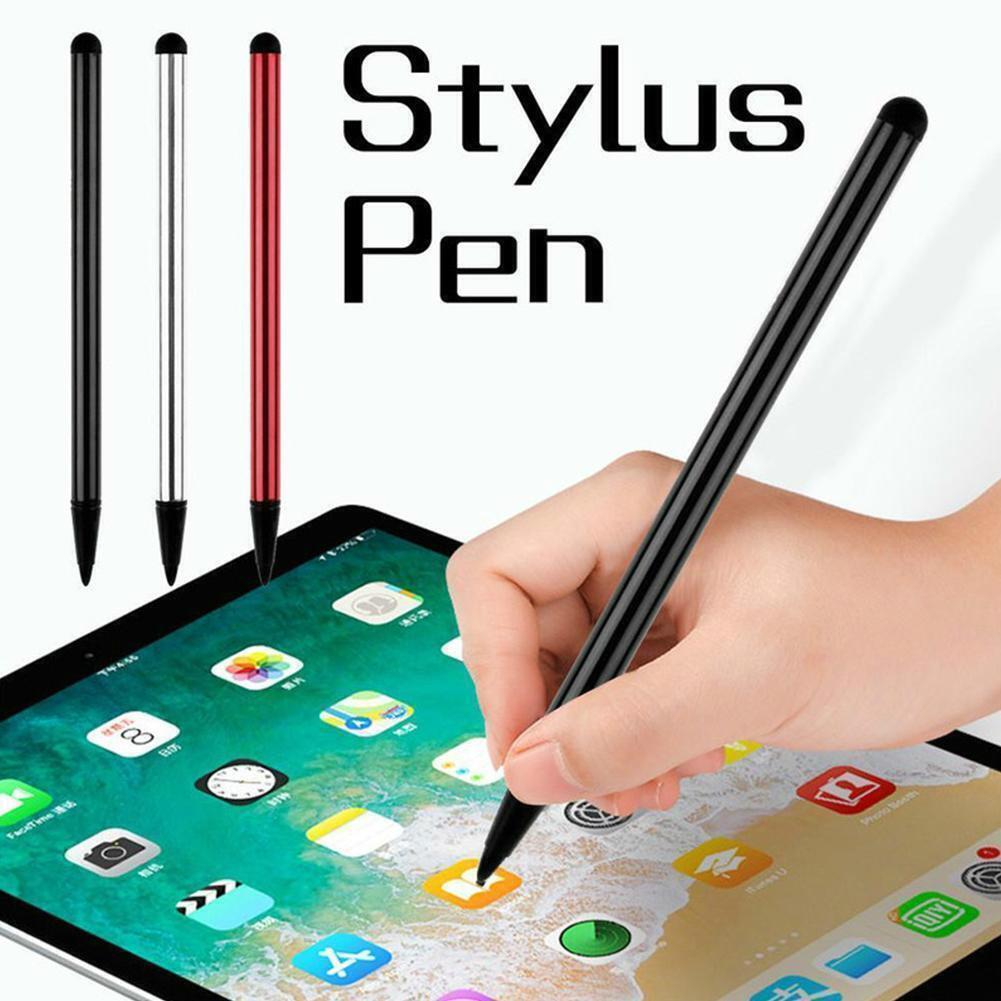 1*Dual-Use Screen Pen Mobile Phone Screen Metal Pen