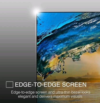 27" FHD Monitor, 1920x1080, 75hz,  VESA, Tilt, HDMI/VGA, Slim Bezel