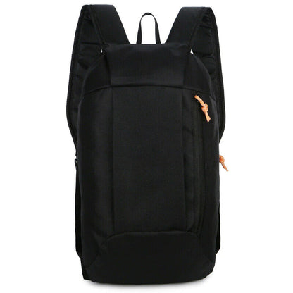 Foldable Oxford Waterproof Travel Backpacks Men Climbing Travel Bags Hiking Back