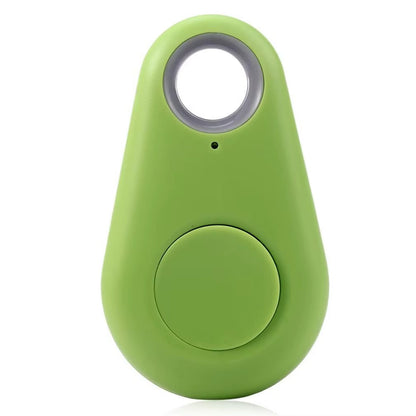 Mini Fashion Smart Dog Pets Bluetooth 4.0 GPS Tracker Anti-Lost Alarm Tag Wirele