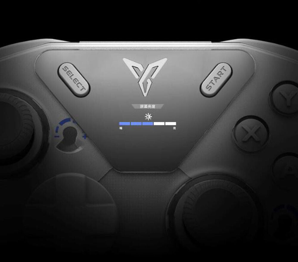 Flydigi Apex 4 Limited Edition Wireless Gamepad Game Controller For PC Switch