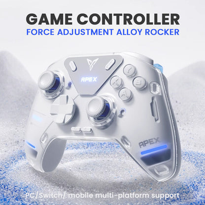 Flydigi Apex 4 Limited Edition Wireless Gamepad Game Controller For PC Switch