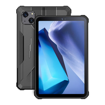 8" Oukitel RT3 4G LTE Rugged Tablet PC Phone Android Mobile Waterproof Unlocked