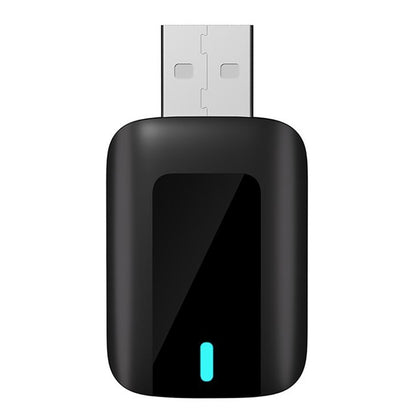 Convert Wired For CarPlay to Wireless with 2 in 1 Adapter for Android Auto