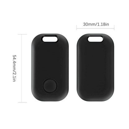 Mini Bluetooth Anti-lost GPS Tracking Device Remote Contorl Motorcycle-Tracker