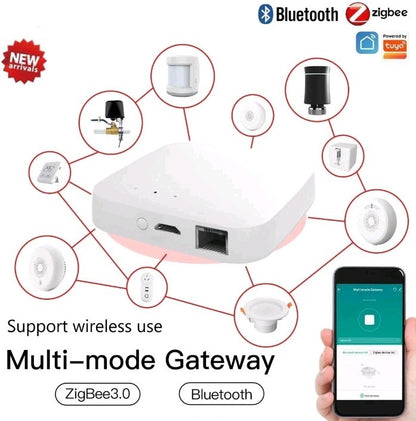 2PC Smart Fingerbot Button Pusher Intelligent Switch Control Hub