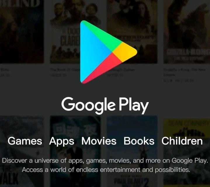 FPD 55-inch Smart TV Google TV 4K UHD with Google Play and Google Cast Built-in