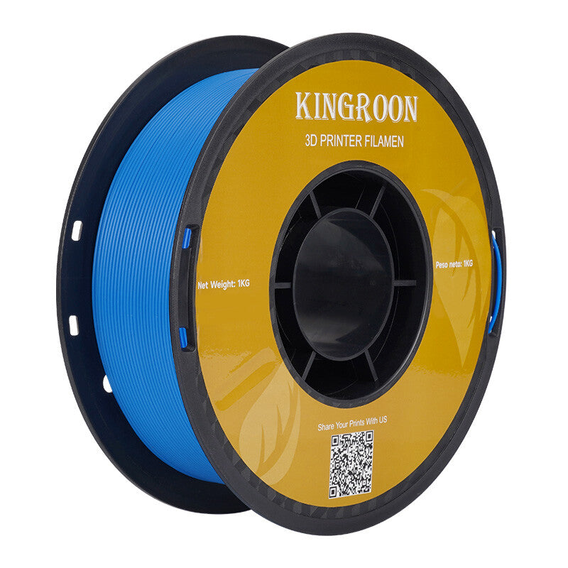 【Buy 6 Get 4 Free】3D Printer PLA PETG 1.75mm Filament FDM Bundle Spools 1KG Mix