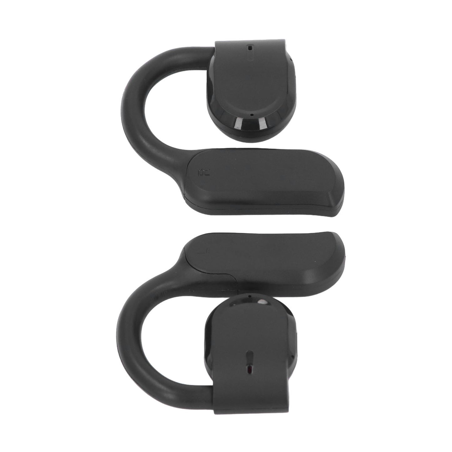 Wireless Earbuds True Wireless Stereo BT 5.4 Headphones Bass Bone Conductio Kit
