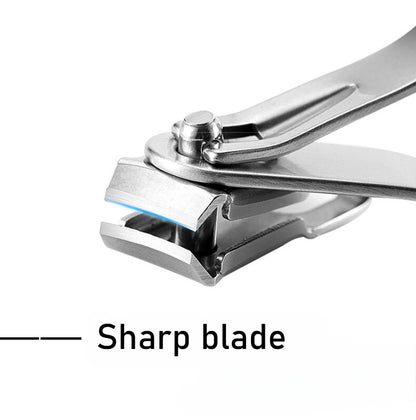 14Pcs Toenail Clippers for Thick Ingrown Toe Nails Heavy Duty Nail Clippers Kit