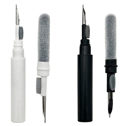 Cleaning Pen For Airpods Pro1 2Earphones Cleaner Kit Soft Brush Case Earbuds LOT