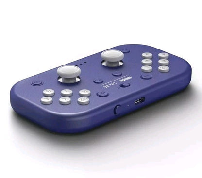8BITDO LITE SE BLUETOOTH GAMEPAD [PURPLE]