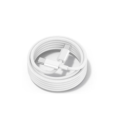 120W Fast Type C Wall Charger 4-in-1 Fast Cable For Samsung A16 A06 A15 A35 A55
