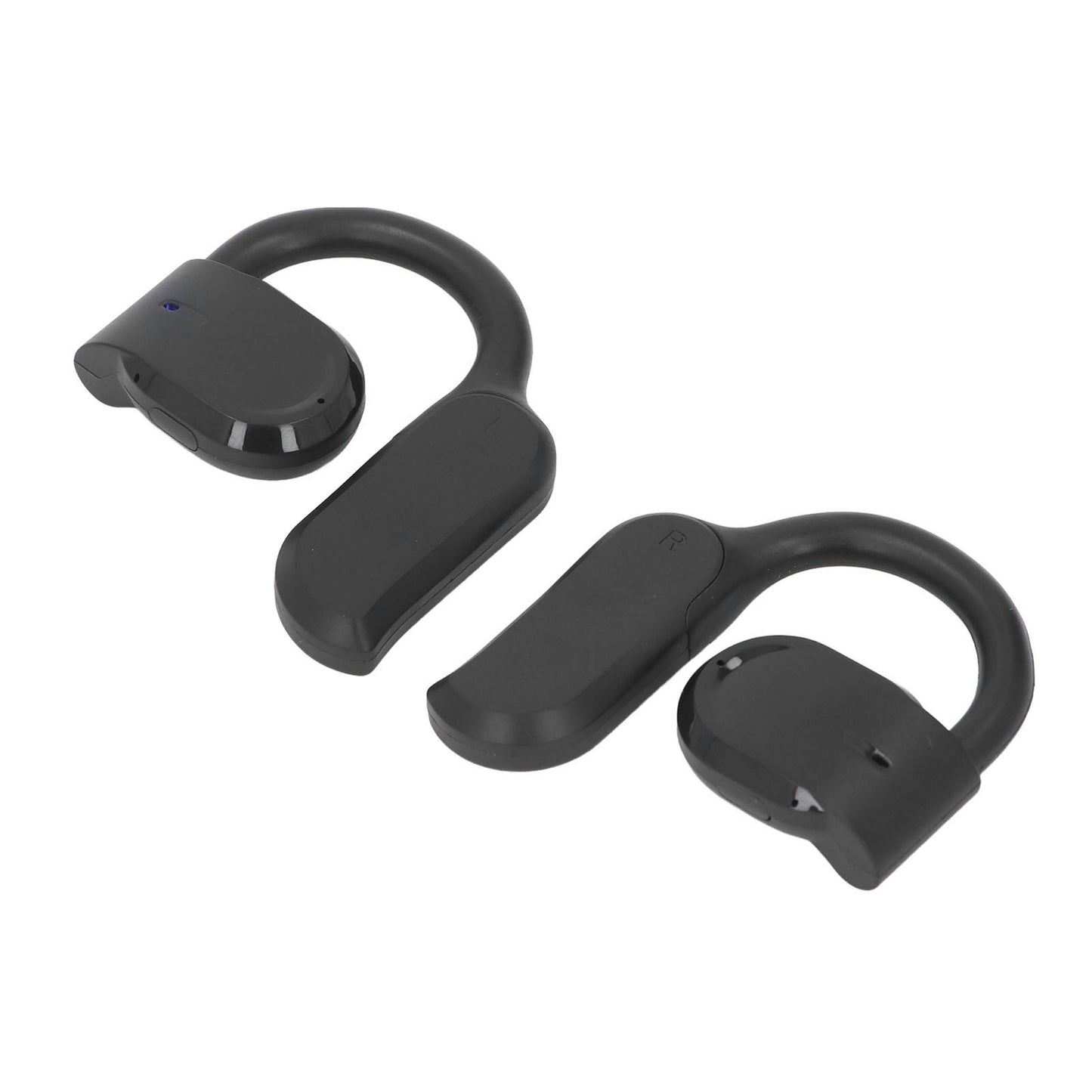 Wireless Earbuds True Wireless Stereo BT 5.4 Headphones Bass Bone Conductio Kit