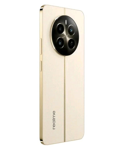Realme 12+ 5G – 256GB – Navigator Beige – New
