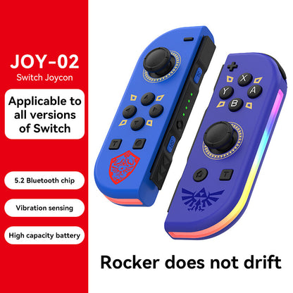 For Nintendo Switch Joy-con-Controller Left w/ Right Wireless Gamepad 1-Pair
