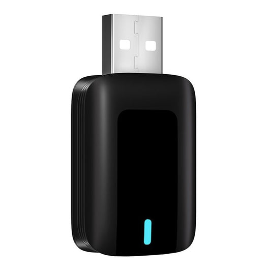 Convert Wired For CarPlay to Wireless with 2 in 1 Adapter for Android Auto