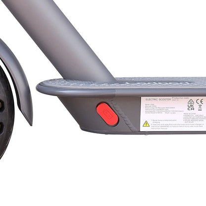 LADPED 350W Folding Electric Scooter Adult Commute Long Range Kick E-scooter
