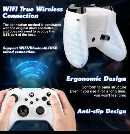 Wireless Controller for Xbox Series X/S/Xbox One/Xbox One S