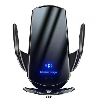 3 In 1 Q3 Smart Sensor Wireless Automatic Car Charger Universal,USA Seller