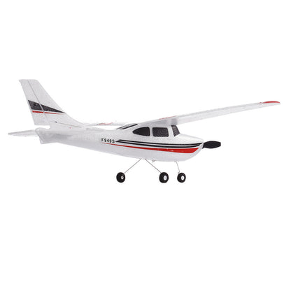 Wltoys F949S 2.4G 3CH  Airplane Fixed Wing  Outdoor EPP   D0X2