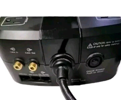 APC Back - UPS ES 750 Battery Backup Surge Protection BE750G