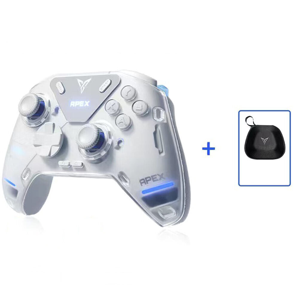 Flydigi Apex 4 Limited Edition Wireless Gamepad Game Controller For PC Switch