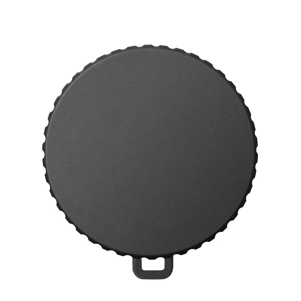 For DJI ACTION 4/3 Sports Camera Lens Protective Cover Dust and Fall Resistant