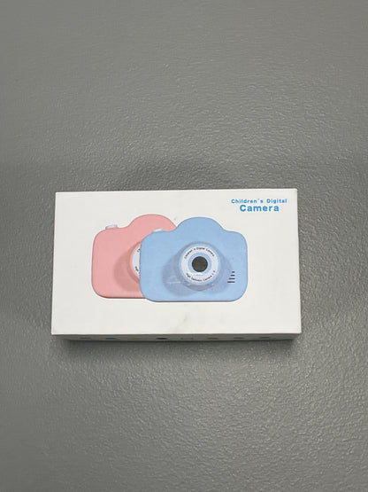 Kids Camera for Boys & Girls, Camera for Kids 3 4 5 6 7 8 9 10 Years Old, Toddle