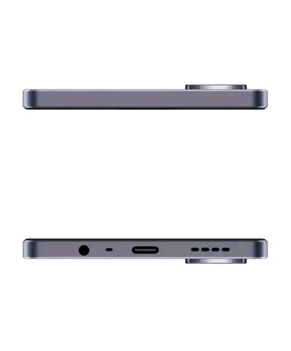 Realme Note 60 6.74" HD 90Hz Display Smartphone 6GB RAM 128GB Storage