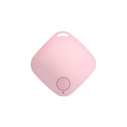Mini GPS Tracker Anti Lost Device Let Kids Bag Wallet Tracking Bluetooth 5.0  Sm