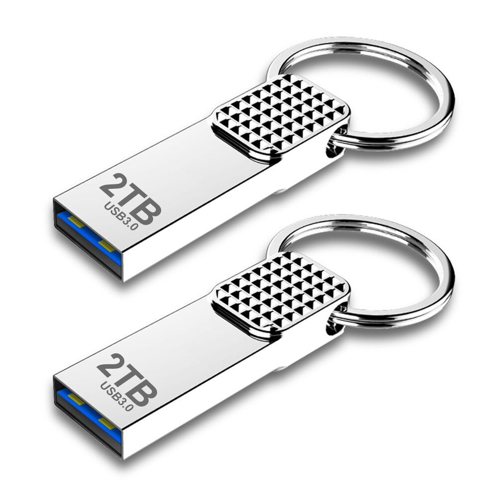 USB Memory Storage 512 GB