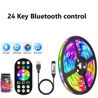 led light   led light strip RGB  led bluetooth led strip led back light