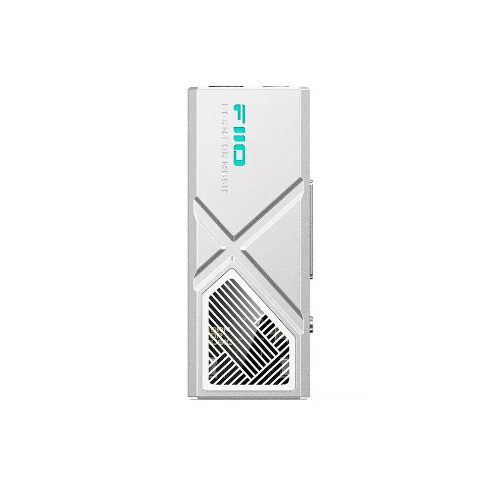 FiiO JadeAudio Audio DAC AMP Amplifier Portable USB Decoder Headphone Case KA13