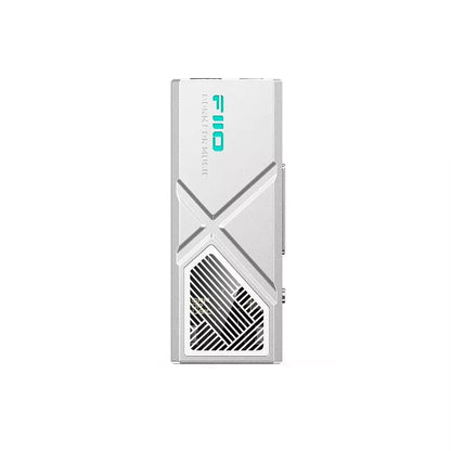 FiiO JadeAudio Audio DAC AMP Amplifier Portable USB Decoder Headphone Case KA13