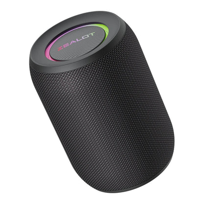 Powerful Bluetooth Speaker, Bass Wireless,LED Light, Outdoor Speakers, Subwoofer