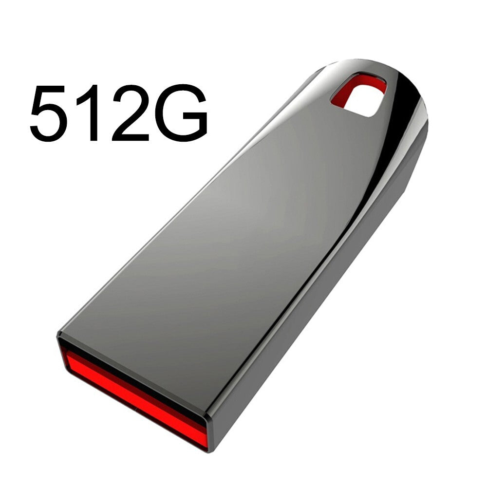 USB Memory Storage 512 GB
