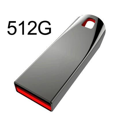 USB Memory Storage 512 GB