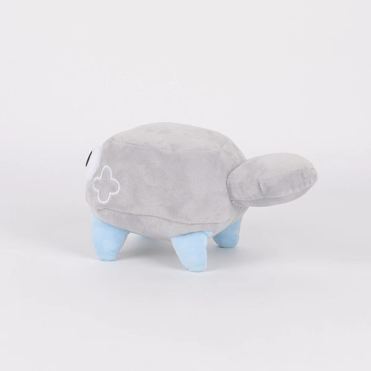 【Dandy's World Game】 Plush Doll Twisted Box Scraps Pebble Figure Toy Collection