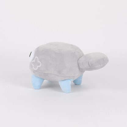 【Dandy's World Game】 Plush Doll Twisted Box Scraps Pebble Figure Toy Collection